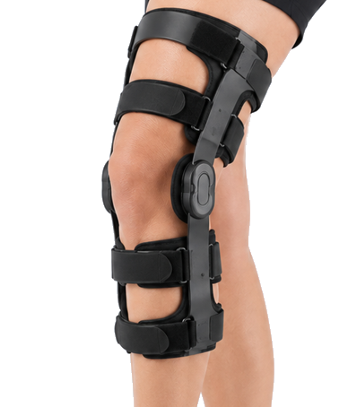 Custom Bracing