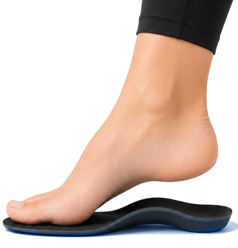 Custom Orthotics