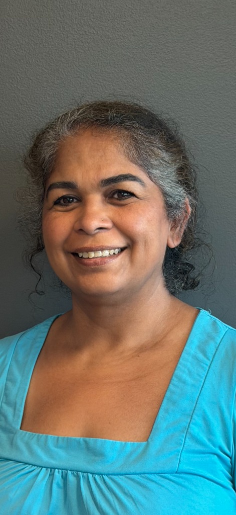 Sheetal Yhan - Registered Physiotherapist