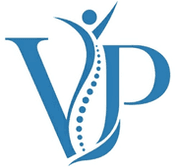 Victoria Park Physiotherapy Logo